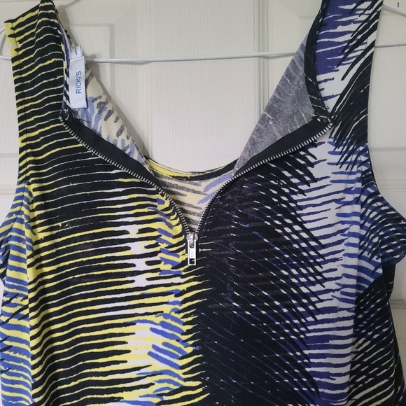 Womens Top Size M - Picture 4 of 6